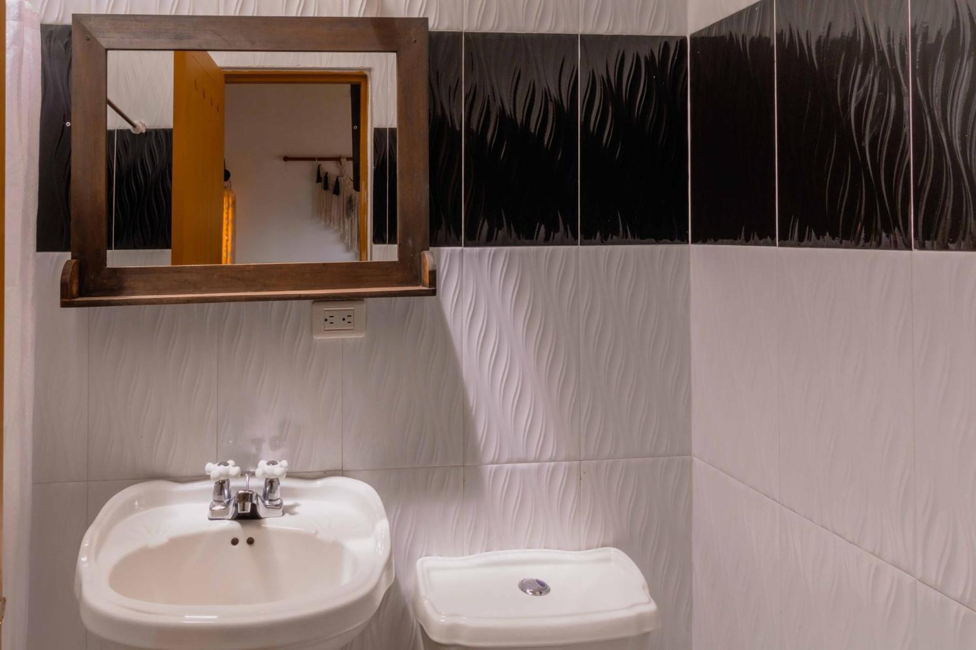Artemisa Hotel Santa Sofía Kamer foto